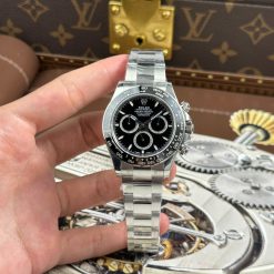 Rolex Daytona Rep 1:1 M116500LN-0002 Nhà Máy Clean