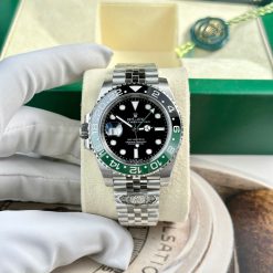 Rolex GMT-Master II Super Fake 1:1 Sprite 126720VTNR