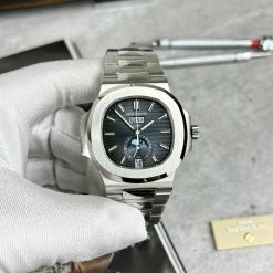 Đồng Hồ Patek Philippe 1:1 5726A Dây thép