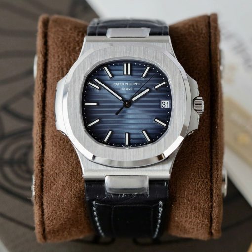 Đồng Hồ Patek Philippe 1:1 5711/1A Dây Da