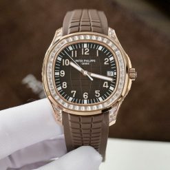 Đồng Hồ Patek Philippe Replica 1:1 5167/300R Vàng Khối 18k