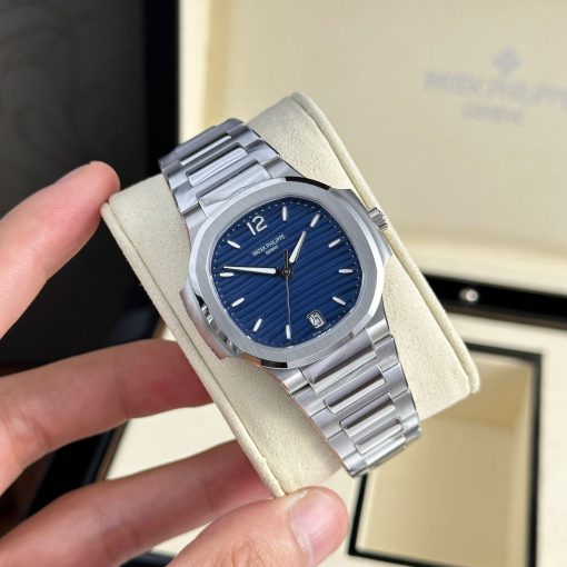 Đồng Hồ Patek Philippe Replica 1:1 7118 Best 2022
