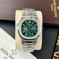 Đồng Hồ Patek Philippe Chế Tác 1:1 5740 Đẹp
