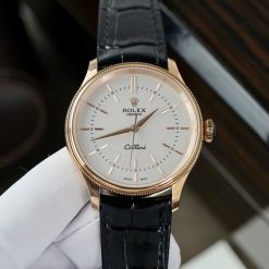 Đồng Hồ Rolex Nam Rep 1:1 Cellini Time M50505-0020