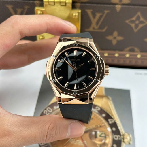 Đồng hồ Hublot Nam Rep 1:1 Orlinski 550.OS.1800.RX.ORL19