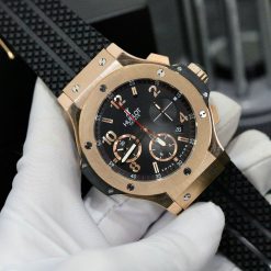 Đồng Hồ Hublot Nam Rep 1:1 Original Gold 301.PX.130.RX