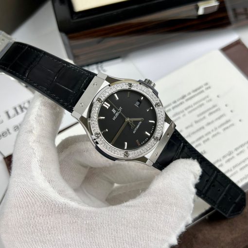 Hublot Classic Fusion Rep 1:1 Size 42mm 511.NX.1171.LR.1104