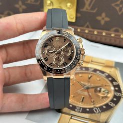 Rolex Rep 1:1 Cosmograph Daytona M116515LN-0015