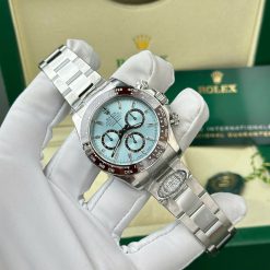 Rolex Replica 1:1 Daytona M116506-0002 ICE Dial VVIP
