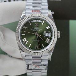 Đồng Hồ Rolex Replica 1:1 Day Date M228239-0033 Bản Nặng