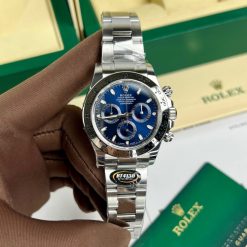 Đồng Hồ Rolex Rep 1:1 Daytona 116509-78599 BT Factory