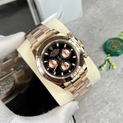 Rolex Rep 1:1 Cosmograph Daytona M116505-0008 VVIP