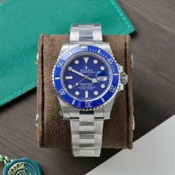 Rolex Super Fake 1:1 Submariner 116619LB-97209