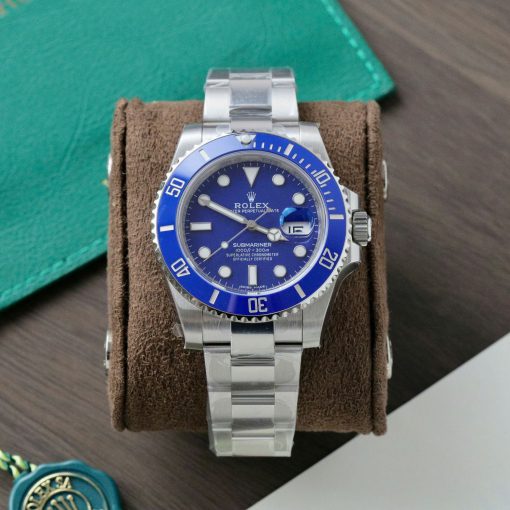 Rolex Super Fake 1:1 Submariner 116619LB-97209