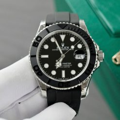 Đồng Hồ Rolex Siêu Cấp 1:1 YACHT MASTER M226659-0002