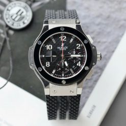 Đồng Hồ Hublot 1:1 Original Steel Ceramic 301.SB.131.RX 301SB131RX