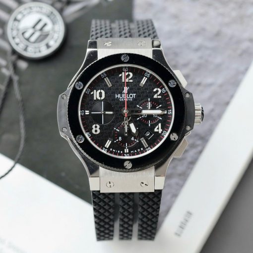 Đồng Hồ Hublot 1:1 Original Steel Ceramic 301.SB.131.RX 301SB131RX