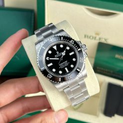 Đồng Hồ Rolex 1:1 Submariner M114060 Nhà Máy C+