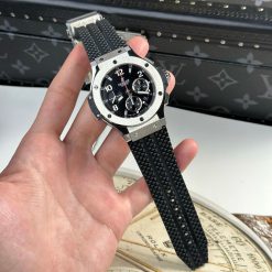 Đồng Hồ Hublot Nam Rep 1:1 BigBang Original  Steel 301.SX.130.RX