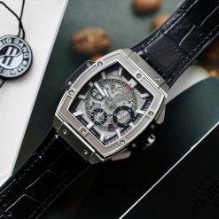 Đồng Hồ Hublot Nam Rep Spirit Of Big Bang 642.NX.0170.LR
