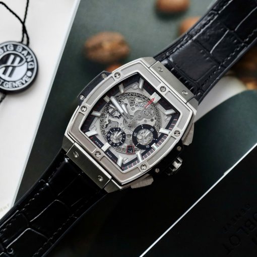 Đồng Hồ Hublot Nam Rep Spirit Of Big Bang 642.NX.0170.LR