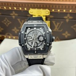 Đồng Hồ Hublot Rep 11 Sprit Of Big Bang 642.NM.0170.RX